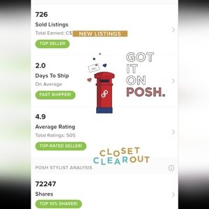 All offers considered ☺💚